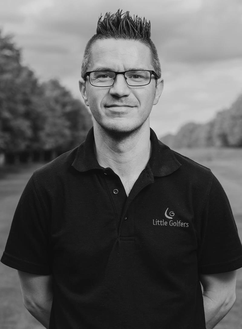 Andy Little